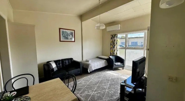 Люкс Standard Spanish Lady Motel