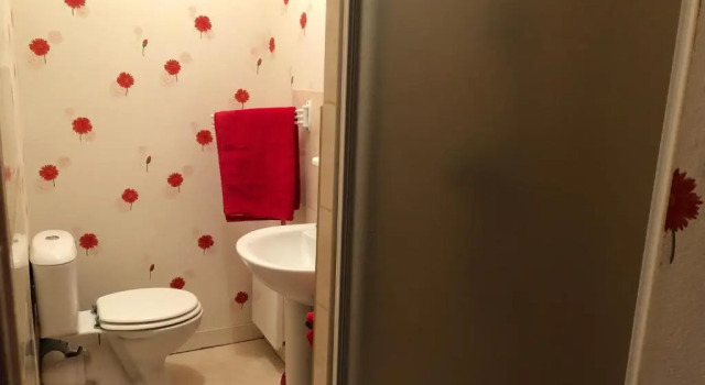 Номер Standard Les hortensias