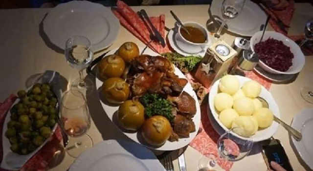 Posthotel Restaurant Johannesberg