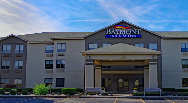 Days Inn O'Fallon, 予約 ホテル O'Fallon イリノイ州