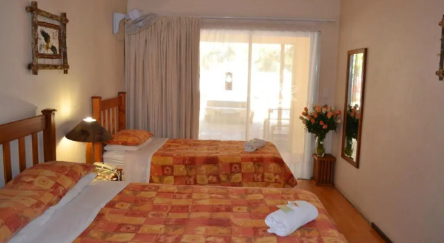 Семейный номер Standard Doves Nest Guest House