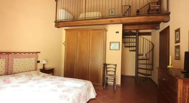 Agriturismo Il Casalino