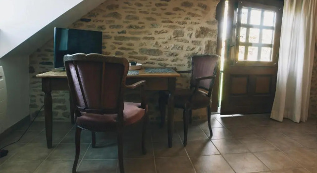 Студия Gîtes La Source