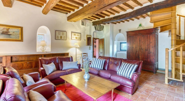 Ca Del Ducci, Book Vacation Home Pieve Santo Stefano 