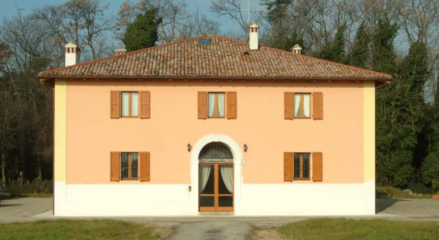 Al Podere Santa Cristina