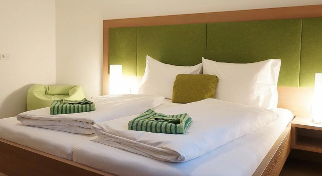 Aparthotel Bergtraum