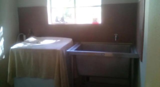 Kai-Oms Backpackers Lodge
