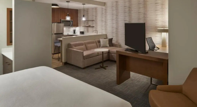 Residence Inn by Marriott Toronto Mississauga Southwest