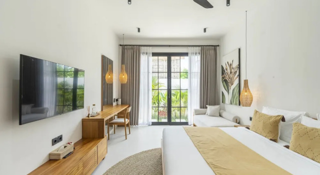 Vista Villa Ubud, Забронировать Вилла Отели провинции Бали с завтраком, Завтраки