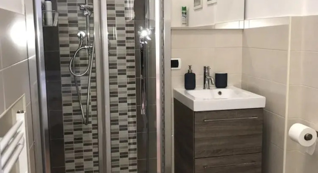 Deluxe Suite Beija-Flor b&b