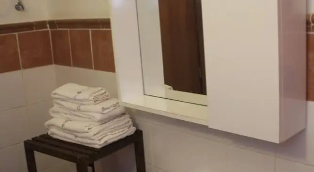 Апартаменты Patio Antigo Residence