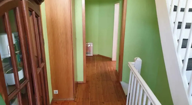 Номер Standard Gästehaus Zu Herrenwiesen
