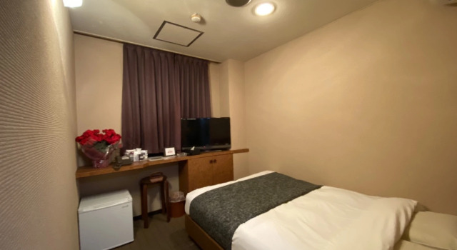 Двухместный номер Standard Hotel Free Style