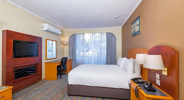 Standard Doppel Zimmer Holiday Inn - Bulawayo by IHG