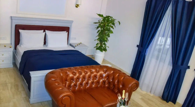 Номер Executive Grand Hotel Palladium