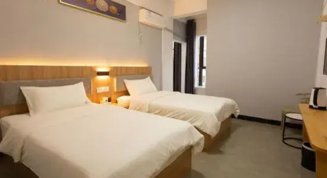 Люкс Luxury Like Year of Time Flow · Yunqi Homestay