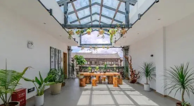 Jianshui Jingyi Time Inn, Prenota Hotel Jianshui Yunnan