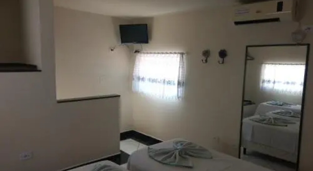 Pousada Mantiqueira