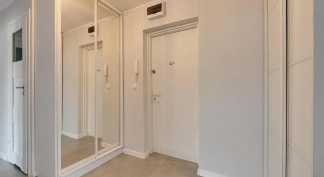 Апартаменты Apartament z widokiem na morze
