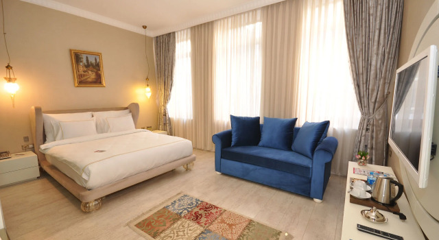 Nea Suites Old City