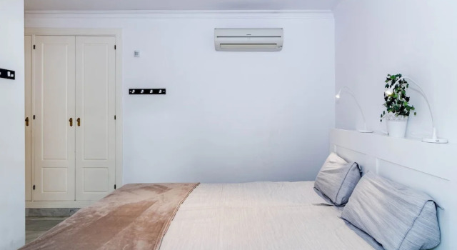SAT - Contemporary Apartment in Puerto Banus, Забронировать Апартаменты/квартира Отели Марбелья с парковкой, рядом с Casino Marbella, Парковка