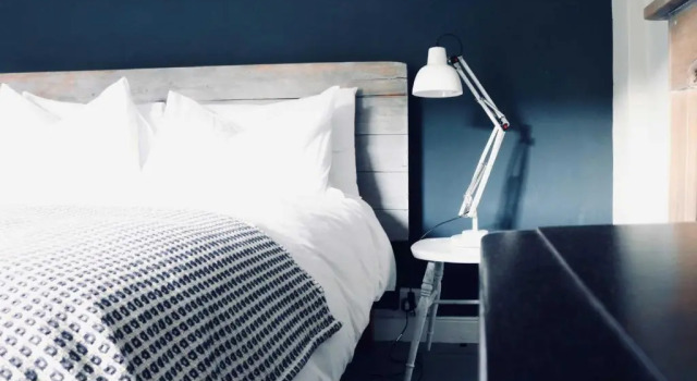 Номер Standard Burnside Lodge Lodge 1, Glengoulandie