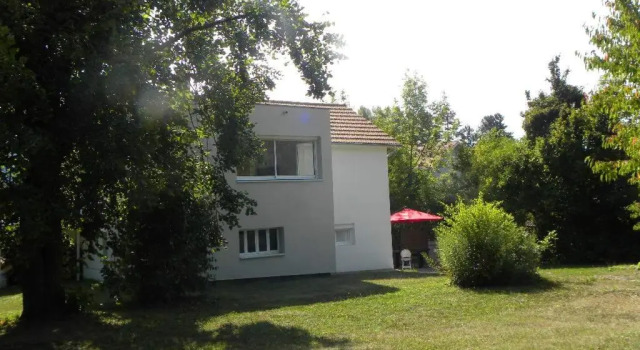 Maison d'une chambre avec jardin clos et wifi a Gap, Prenota Hotel Hotel a Alvernia con parcheggio, Parcheggio
