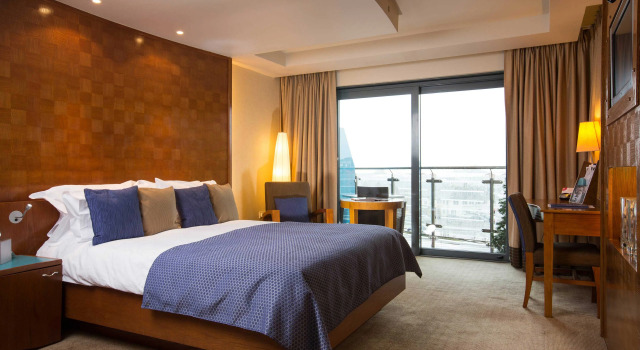 The Royal Yacht, Book Hotel SPA-hoteller i Channel Islands, SPA