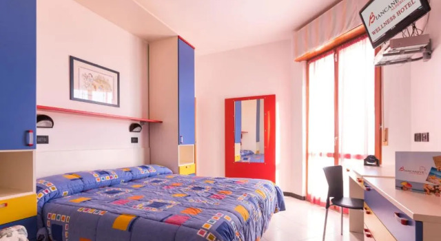 Hotel Biancaneve