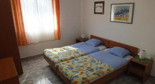 App Maris - Two Bedroom