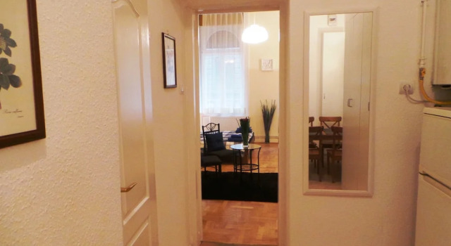 Apartment O utca, Забронировать Апартаменты/квартира Апартаменты Будапешта, Апартаменты/квартира