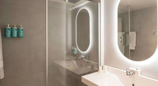 Номер Superior Novotel Bordeaux Lac