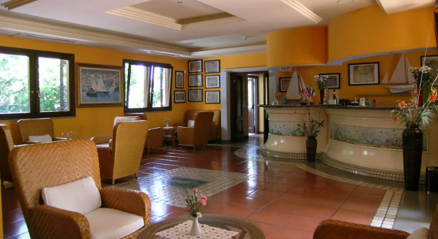 Hotel Santa Maria