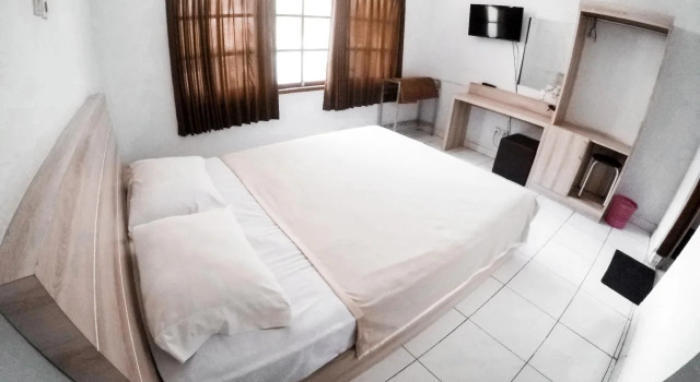 Palm Garden Kuta Hotel, Varaa Hotelli Edulliset hotellit kohteessa Badung