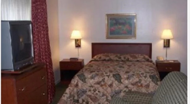 Huntsville Hotel & Suites, Prenota Hotel Hotel a Alabama con piscina, Piscina