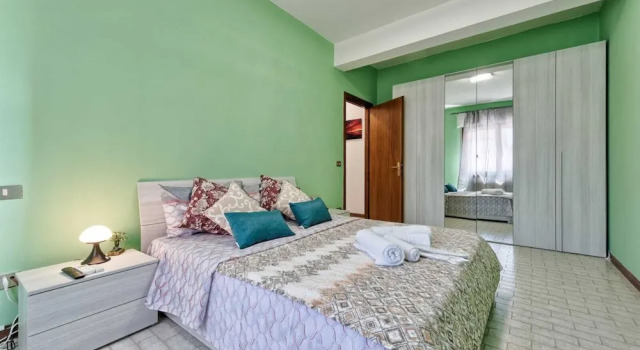 Venice Miramare Residence, Prenota Affittacamere Hotel a Veneto con parcheggio, Parcheggio