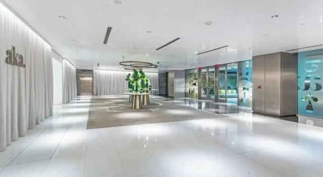 Brickell Sea View 2BR Free Parking by Palermo Home, Забронировать Апартаменты/квартира Апартаменты штата Флориды, Апартаменты/квартира