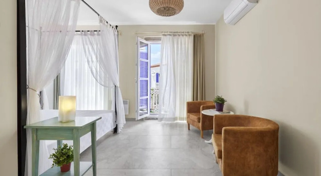 Panda Alaçati Otel