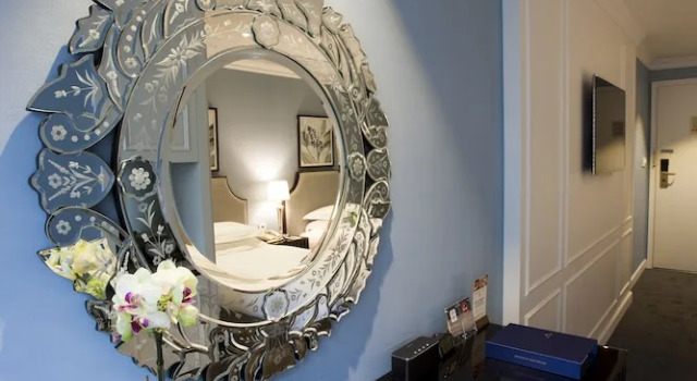 Семейный номер Standard The Grand Hotel Myeongdong