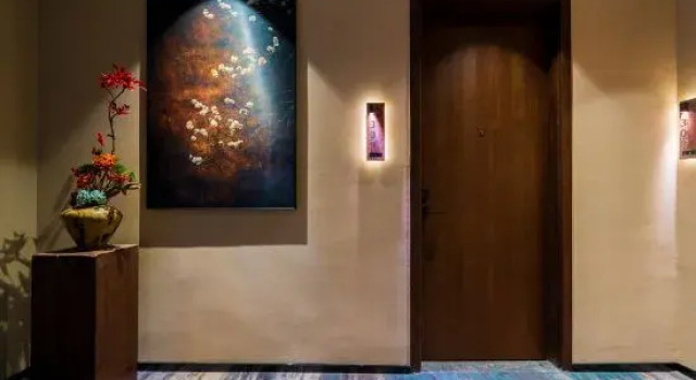 Moye · MOYE Light Luxury Private Hot Spring Villa (Jiuzhaigou Branch), Prenota Villa Ville a Ngawa, Villa