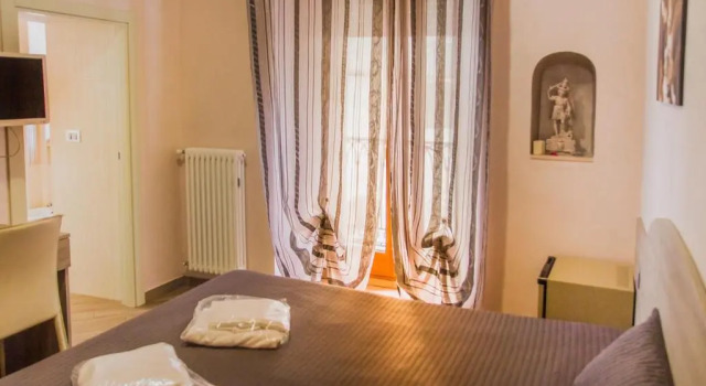 Двухместный номер Standard Rooms Gli Arcangeli - Affitti Brevi Italia