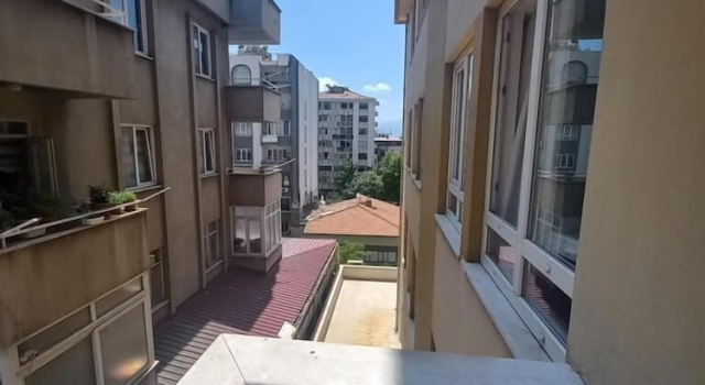 ada rezıdans, Varaa Huoneistohotelli Kahramanmaras 