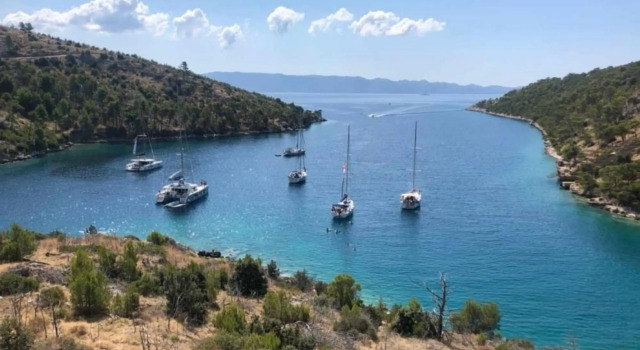 Ivano - 20 m From Sea - A2