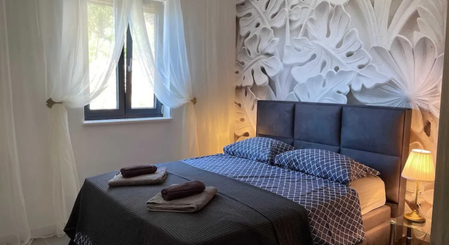 Apartments Fortes Fortuna