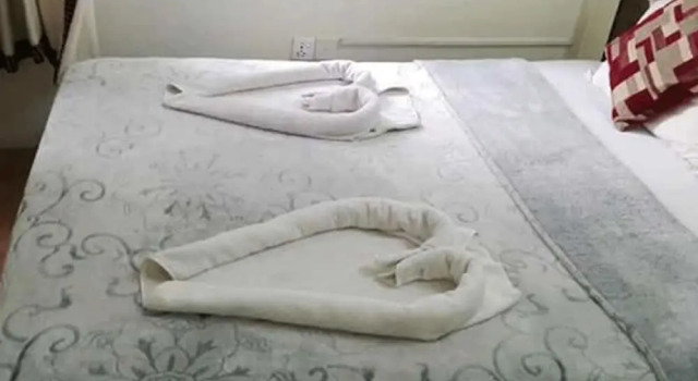 Hotel Sisters Home