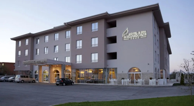 Medjugorje Hotel & Spa, Забронировать Курортный отель Меджугорье Федерация Боснии и Герцеговины