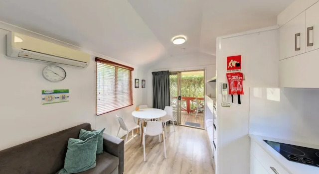 Студия BIG4 Adventure Whitsunday Resort