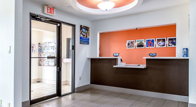 Motel 6 Lebanon, IN