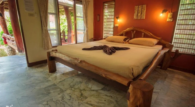 Seaflower Bungalows