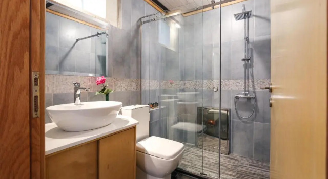 Вилла Luxury Loft Chania